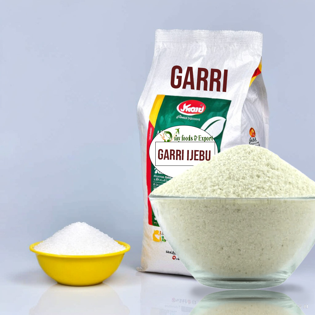 Garri (Ijebu)