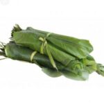 Moinmoin Leaves – $20 per bunch - Image 3