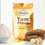 Yam Flour (Elubo)2kg & 5kg) - Image 3