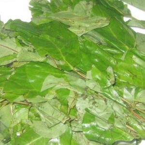 Oha Leaves – $12 per bunch