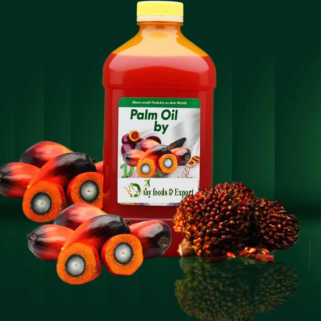 Palm Oil